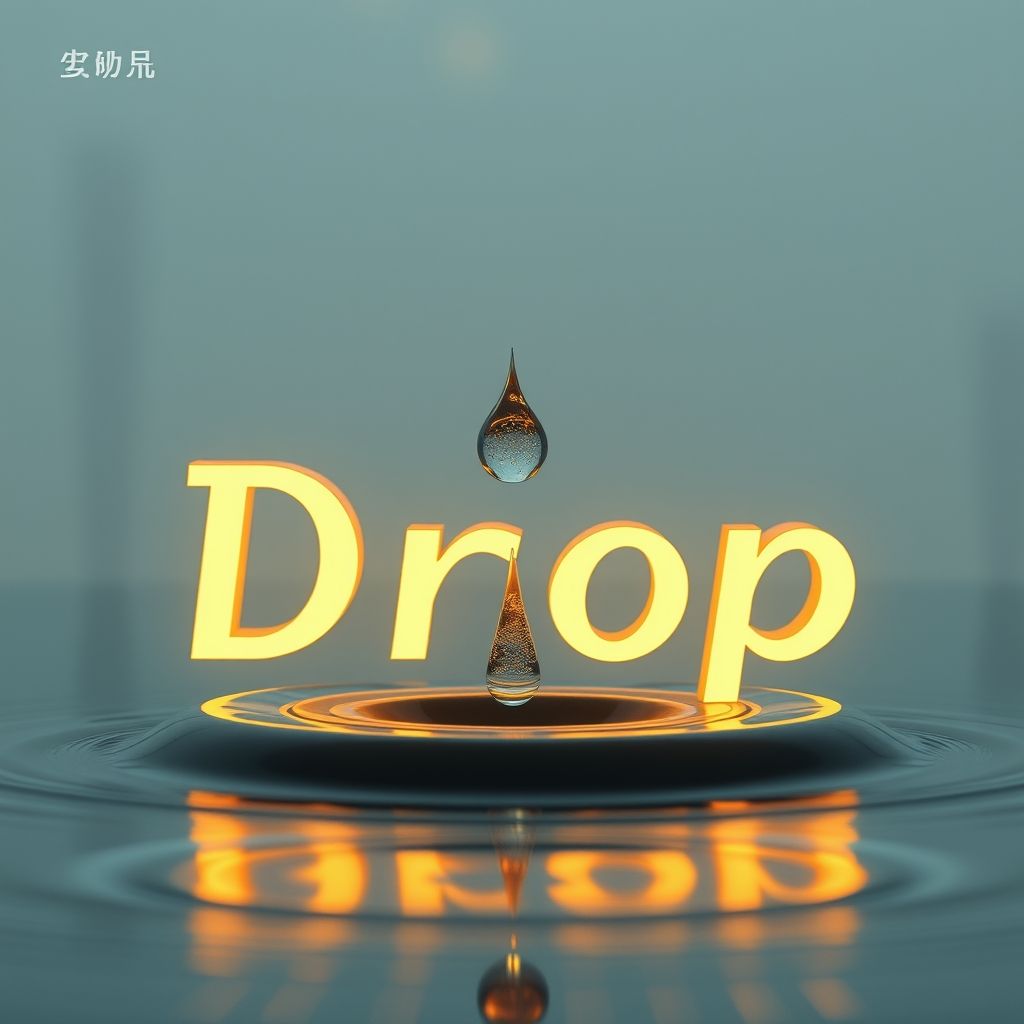 เสียงใน 'Drop' กับอารมณ์ของผู้ชม